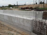 76) 2020-08-25 Obiekt PP-4.5 - beton ścian JL